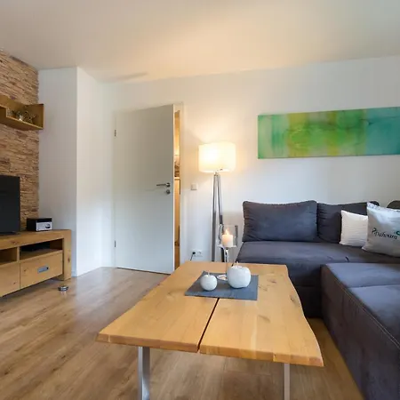 Alpentraum - Dahoam Apartamento Oberstdorf