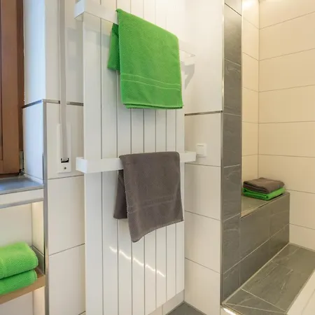 Apartamento Alpentraum - Dahoam *
