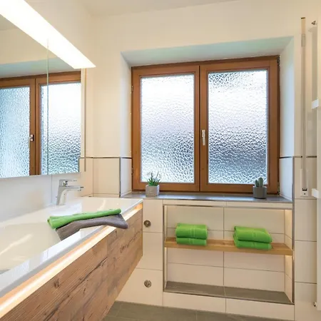 Alpentraum - Dahoam Appartement *